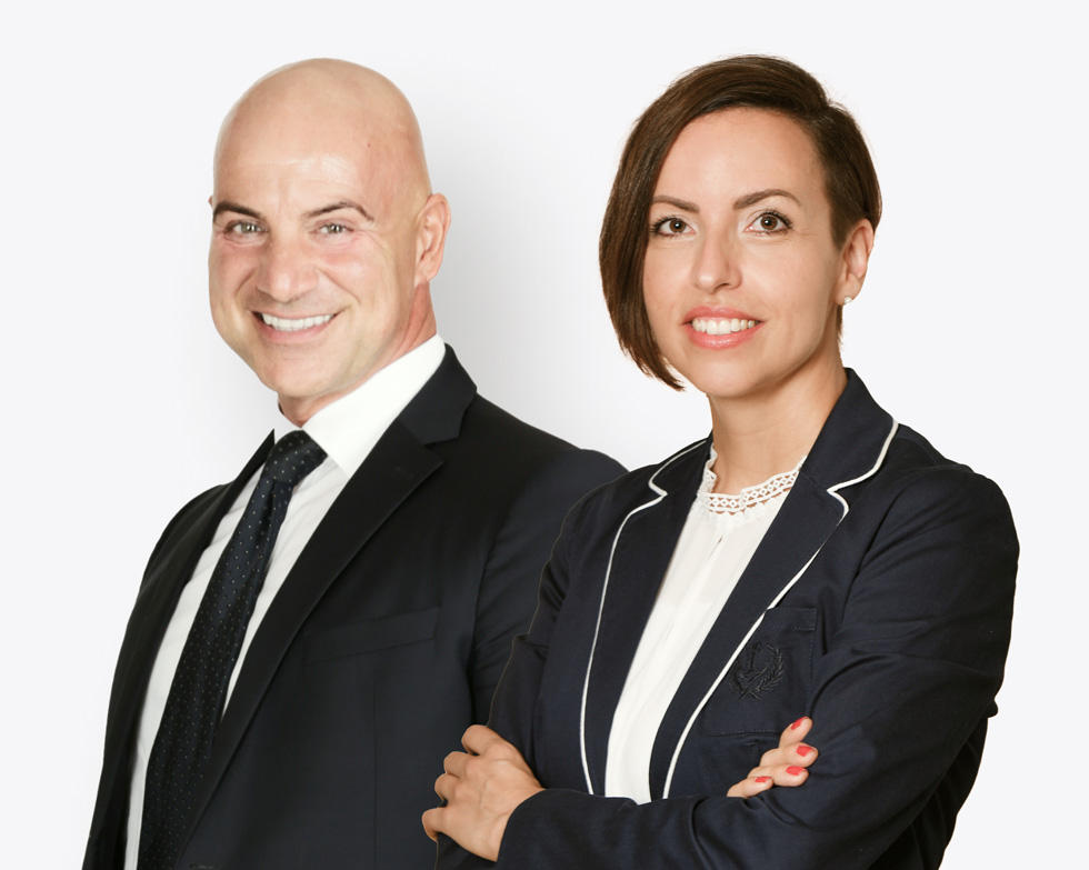 Ritzert Immobilien Team