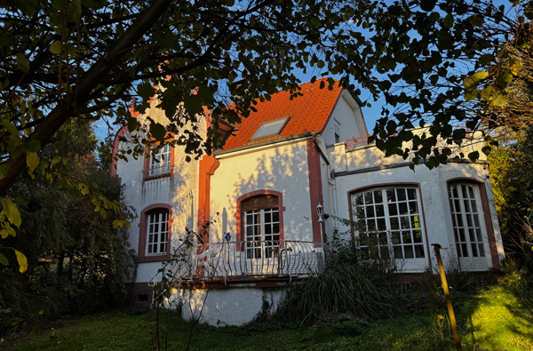 Einfamilienhaus - 63743 Aschaffenburg-Schweinheim